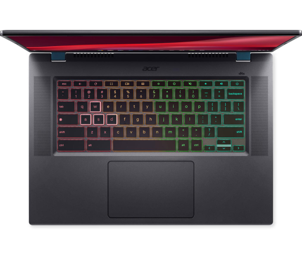 Acer Chromebook Gaming CBG516 i7-1260P/16GB/256 120Hz ChromeOS - 1107105 - zdjęcie 5